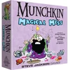 Image de Asmodee Munchkin Magical Mess - EN