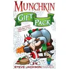Image de Munchkin Gift Pack - Kaartspel - Engelstalig - Steve Jackson Games