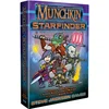 Image de Munchkin Starfinder - Kaartspel - Engelstalig - Steve Jackson Games