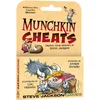 Image de Munchkin Cheats - Uitbreiding - Engelstalig - Steve Jackson Games