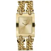 Image de GUESS W1117L2l dames horloge 40 mm - Goudkleurig