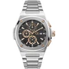 Image de GC Heren Horloge Y99001G2MF Staal Bi-color Swiss Made Quartz 44mm