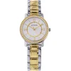 Image de Guess Dames Guess stalen dameshorloge bicolor MELODY GW0468L4 - Horloge - Staal - Multi - 27.50 mm