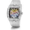 Image de Guess - GW0499G3 - Polshorloge - Heren - Kwarts - Signature