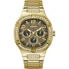 Image de Guess - GW0576G2 - Polshorloge - Heren - Kwarts - Duke
