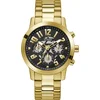 Image de Guess - GW0627G2 - Polshorloge - Heren - Kwarts - PARKER