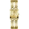 Image de Guess Mod ID GW0668L2 Horloge - Staal - Goudkleurig - Ø 27 mm