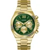 Image de GUESS Equity GW0703G2 - Dameshorloge - Ø 44 MM