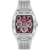 Image de GUESS Phoenix Remid GW0499G9 - Herenhorloge - Ø 41.50 MM