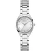 Image de Guess Charlotte GW0767L1 Horloge - Staal - Zilverkleurig - Ø 30 mm