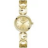 Image de Guess Empower GW0759L2 Horloge - Staal - Goudkleurig - Ø 30 mm