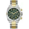Image de Guess Traction GW0800G1 Horloge - Staal - Multi - Ø 44 mm