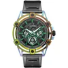 Image de Guess - GW0806G5 - Polshorloge - Heren - Kwats - King