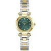 Image de Guess Ginger GW0869L1 Horloge - Staal - Multi - Ø 30 mm