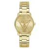 Image de Guess Horloge GW0987L2 Goud