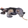 Image de Wild Republic pluche komodo varaan knuffel - 65 cm - zachte knuffels - realistische dieren
