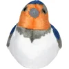 Image de Wild Republic - Knuffel - Boeren Zwaluw - Knuffel met Geluid - 15 cm
