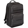Image de Targus CitySmart Advanced TSB912GL   Laptoprugzak   Zwart/Grijs   Geschikt voor 12.5-15.6 inch laptops