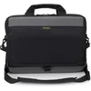 Image de Targus CityGear Laptoptas Slim. 12 - 14 inch. Zwart