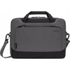 Image de Targus 14" Cypress Slim Briefcase met EcoSmart - Grijs