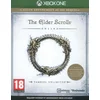 Image de The Elder Scrolls Online: Tamriel Unlimited - FR - Xbox One