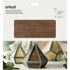 Image de Cricut 2007069 Houtfineer Snijbreedte 30.5 cm Walnoot