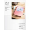 Image de Cricut  Afdrukbaar Vinyl - A4 (12 stuks)