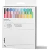 Image de Cricut  Pennen met extra fijne punt 0,4 mm   Ultimate (set van 30) + adapter