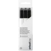 Image de Cricut Joy Permanent Marker 3-Pack 1.0 Stiftset Zwart