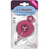 Image de 3L E-Z SQUARES REFILL 650PC