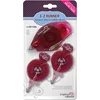 Image de 3L E-Z RUNNER + 2 REFILLS
