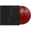 Image de My Chemical Romance - Three Cheers for Sweet Revenge (Red Black Vinyl 2LP)