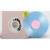 Image de Mac Miller - The Divine Feminine (Transparent Light Blue 2LP)