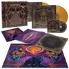 Image de Mastodon - Crack The Skye (LP) Physical