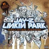 Image de Jay-Z - Collision Course (LP)