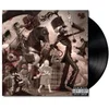 Image de The Black Parade (LP)