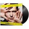 Image de Crazy Love (LP)