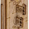 Image de EscapeWelt - Space Box - Houten Escaperoom Breinbreker