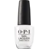 Image de OPI Nail Lacquer - Alpine Snow - 15 ml - Witte Nagellak