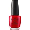 Image de OPI Nail Lacquer - Big Apple Red - 15 ml - Nagellak