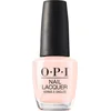Image de OPI Nail Lacquer - Bubble Bath - 15 ml - Licht Roze Nagellak