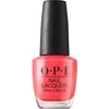 Image de OPI Nail Lacquer - I Eat Mainly Lobster - 15 ml - Nagellak