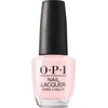 Image de OPI Nail Lacquer - Put It In Neutral - 15 ml - Licht Roze Nude Nagellak