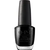 Image de OPI Nail Lacquer - Lady In Black - 15 ml - Zwarte Nagellak