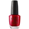 Image de OPI Nail Lacquer - Red Hot Rio - 15 ml - Rode Nagellak