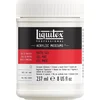 Image de Liquitex 5321 Professional Mattes Gel Medium 237 ml   Acryl Additief, Volumevergroting, Consistentie Verdikken, Matte Afwerking