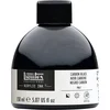 Image de Liquitex 4261337 Professional Acrylic Ink   Carbon Black 150 ml   Semi-Opacity, Artist Quality