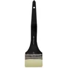 Image de Liquitex Freestyle Kwast Groot Plat 4 Inch Lange steel