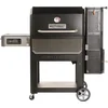 Image de Masterbuilt Gravity Series 1050 Houtskool BBQ en Smoker   Digitale BBQ met Automatische Temperatuurregeling   Extra Groot Grilloppervlak   voor 8-10 Personen