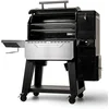 Image de Masterbuilt Gravity Series XT Houtskool BBQ en Barbecue Smoker   Digitale Bediening   24 Uur Houtskoolcapaciteit   Bereikt 370°C   Grote Grillruimte   3 RVS Roosters   Inclusief 2 Vleesthermometers   Low & Slow én Direct Grillen